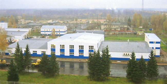 Тихвинский молочный комбинат