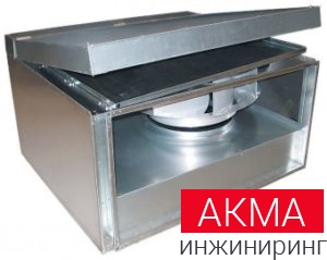 Вентилятор Ostberg IRB 1000500 B3 EC Вентилятор Ostberg IRB 1000500 B3 EC