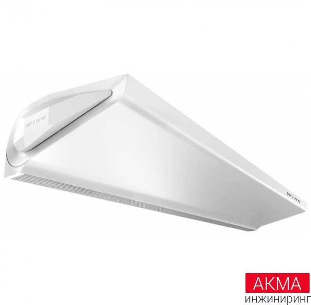 Воздушная завеса WING E100 AC