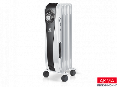 Масляный радиатор Electrolux EOH/M-5105N