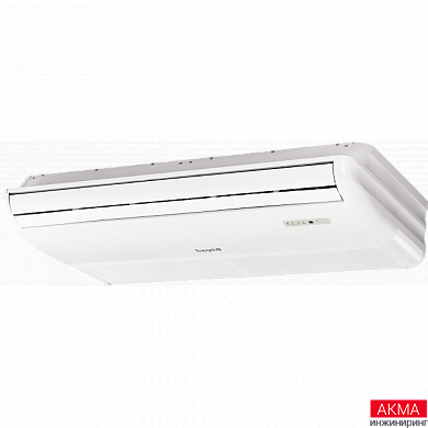 VRF система Energolux SMZH48V1AI