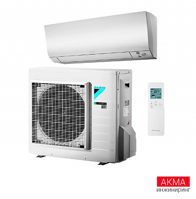 Настенные сплит-системы Daikin ATXM35N/RZAG35A Sky air mini