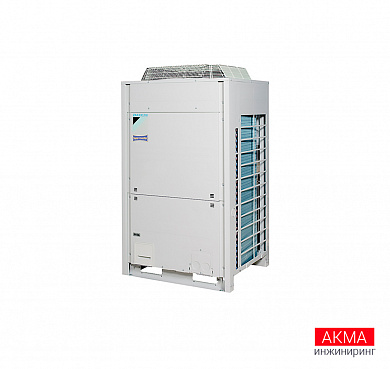 Сплит-системы с несколькими внутренними блоками Daikin RZQ200С