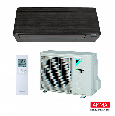 Настенные сплит-системы Daikin FTXA20BT/RXA20A