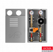 Узел регулирования PMPC.Pump WPG - 25-06 - 2.5