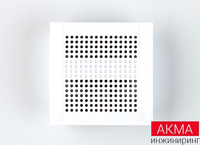 Датчик S-SERIE (S-RH/T
CAP1161)