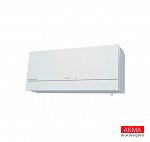 Настенная приточно-вытяжная установка VL-100EU5-E Mitsubishi Electric