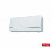 Настенная приточно-вытяжная установка VL-100EU5-E Mitsubishi Electric