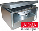 Вентилятор Ostberg RKBI 1000500 J3