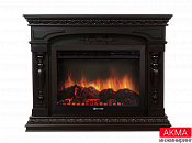 Портал Perfetto R 30 шпон венге