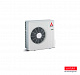Наружный блок SUHZ-SW45VA сплит-системы Mitsubishi Electric