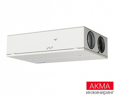 Приточно-вытяжная установка Domekt CF 700 F