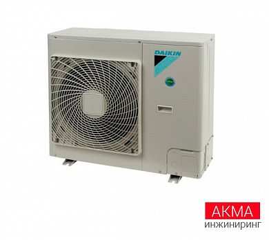 Сплит-системы с несколькими внутренними блоками Daikin RQ71BV