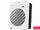 Тепловентилятор Zanussi ZFH/S-204