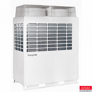 VRF система Energolux SDX192H1