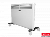 Конвектор электрический Zanussi ZCH/S-1000 ER