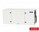 Приточно-вытяжная установка Verso CF 2300 U/H/V