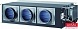 Канальный блок MRV-системы Haier AD282MMERA