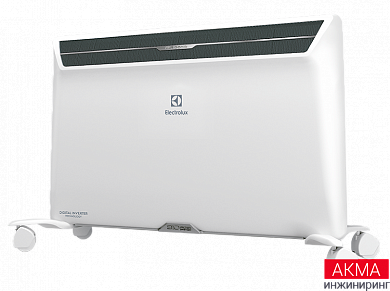 Конвектор электрический Electrolux Air Gate Digital Inverter ECH/AGI-2000