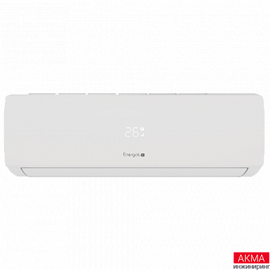 Кассетная сплит-система Energolux SAC24C1-A