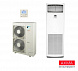 Колонные сплит-системы Daikin FVA100A/RZQSG100L8Y