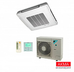 Подпотолочные сплит-системы Daikin FUA71A/ RR71BV