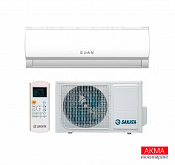 Настенная сплит-система SIH-50SHC/SOH-50VHC Sakata