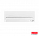 Настенная сплит-система Mitsubishi Electric MSZ-AP20VG/MUZ-AP20VG