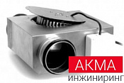 Вентиляторы Ostberg