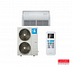 Сплит-система QV-I60FF1/QN-I60UF Quattroclima