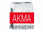 Наружный блок VRF системы General Climate GW-MV400/3N1D4P