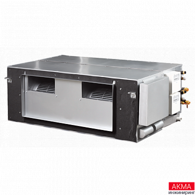 Фанкойл Energolux SFC300A1