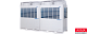 Внешний блок MRV Haier AV28IMSEVA (DC-Вентиляторы)