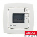 Вентиляция Lindab