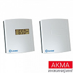 Вентиляция Lindab