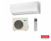 Настенные сплит-системы Daikin FTX50KV/RX50K