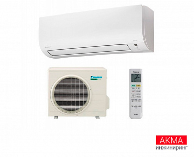 Настенные сплит-системы Daikin FTX50KV/RX50K
