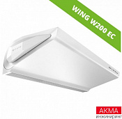 Воздушная завеса WING W200 EC
