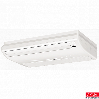 VRF система Energolux SMZH24V1AI