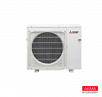 Наружный блок MXZ-3E54VA мульти-сплит системы Mitsubishi Electric