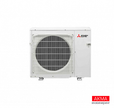 Наружный блок MXZ-3E54VA мульти-сплит системы Mitsubishi Electric