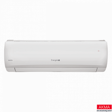 Сплит-системы Energolux BADEN SAS28BD1-A SAU28BD1-A
