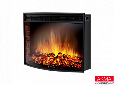 Очаг электрический Electrolux Sphere Plus EFP/P-2720RLS