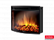 Очаг электрический Electrolux Sphere Plus EFP/P-2720RLS