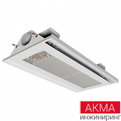 Активная климатическая балка Premax Активная климатическая балка Premax
