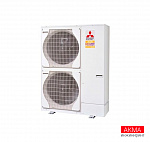 Наружный блок PUHZ-SHW112YHA сплит-системы Mitsubishi Electric