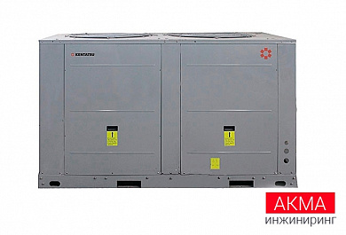 Компрессорно-конденсаторные блоки KENTATSU KHHA1050CFAN3