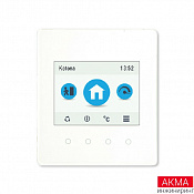 Пульт управления MyVallox Control