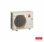 Наружный блок PUHZ-SW40VHA сплит-системы Mitsubishi Electric