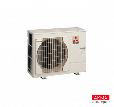 Наружный блок PUHZ-SW40VHA сплит-системы Mitsubishi Electric Наружный блок PUHZ-SW40VHA сплит-системы Mitsubishi Electric